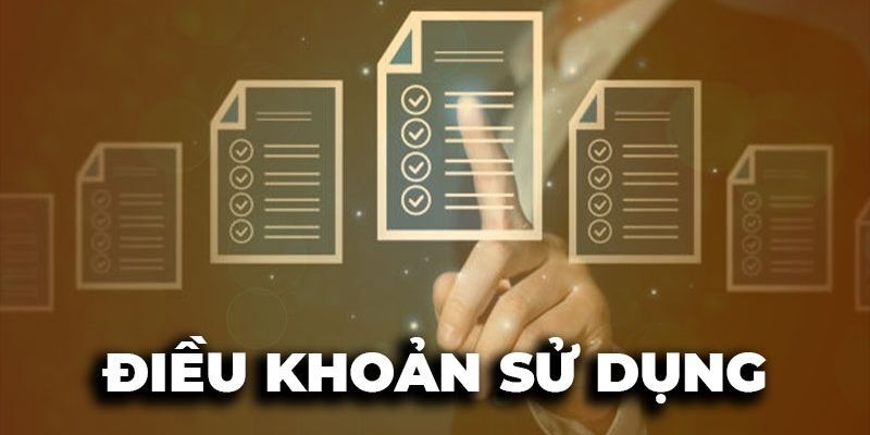 Điều khoản sử dụng - Thông tin người chơi cần biết 1 Các quy định về điều khoản chung tại Fb68 người chơi cần biết