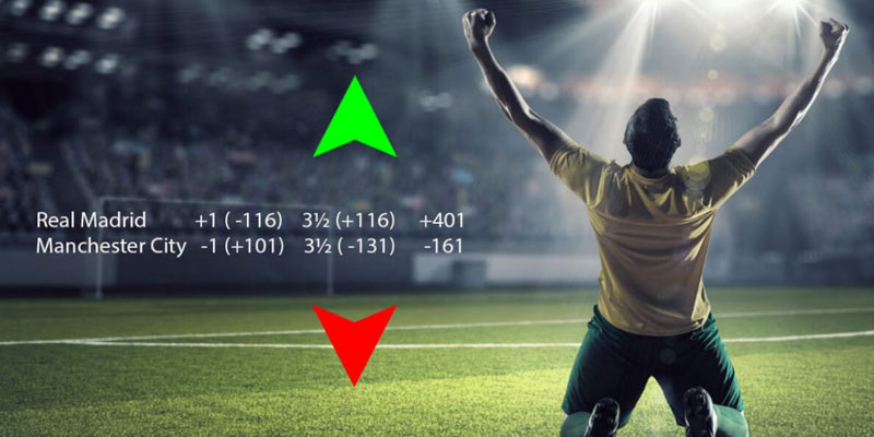 Kèo Tài Xỉu 0.75 Là Gì? Bí Mật Soi Kèo Chỉ Có Tại FB68 2 Kèo Tài Xỉu 0.75 Là Gì? Bí Mật Soi Kèo Chỉ Có Tại FB68