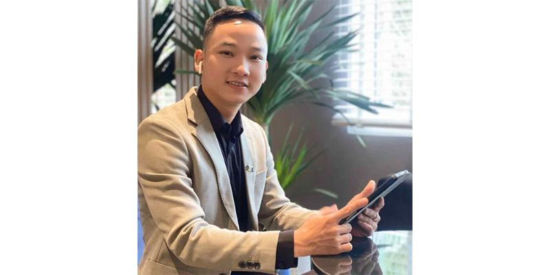 Giang Phạm - Tác giả điều hành và phát triển của Fb68 2 Giang Phạm - Tác giả nổi tiếng trong lĩnh vực cá cược trực tuyến