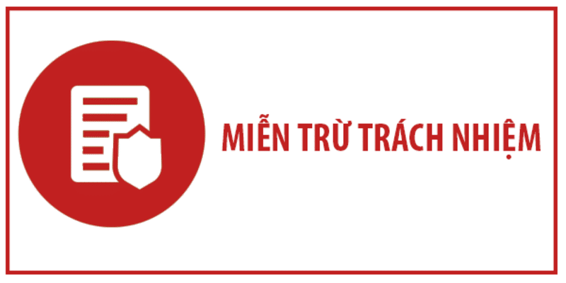Miễn trừ trách nhiệm - Những quy định mà người chơi cần biết 2 Những quy định về trách nhiệm của người chơi tại Fb68