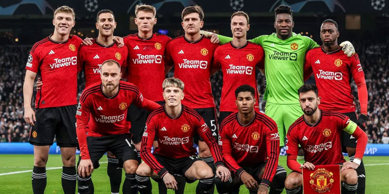 Nhận Định Manchester United - Kinh Nghiệm Soi Kèo Từ Cao Thủ 2 Nhận Định Manchester United - Kinh Nghiệm Soi Kèo Từ Cao Thủ