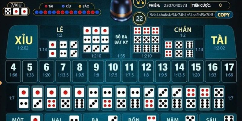 Cách Bắt Cầu Tài Xỉu FB68 Chính Xác Nhất hiện Nay 2 Cách Bắt Cầu Tài Xỉu FB68 Chính Xác Nhất hiện Nay
