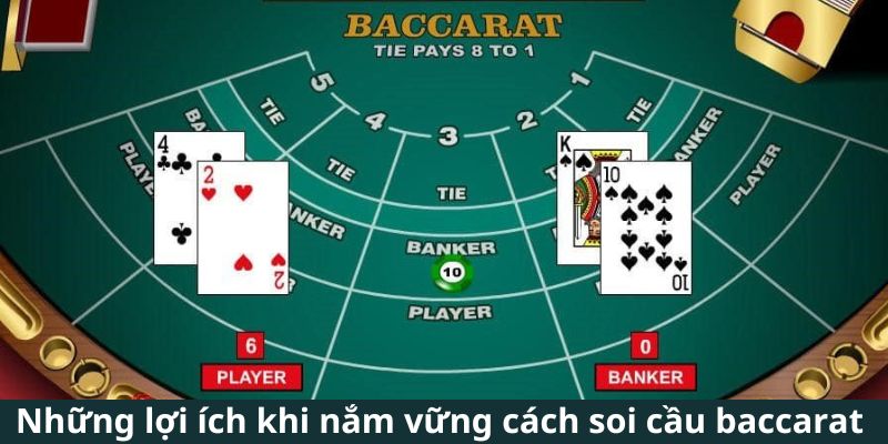Những Lợi Ích Khi Nắm Vững Cách Soi Cầu Baccarat 2 Những Lợi Ích Khi Nắm Vững Cách Soi Cầu Baccarat