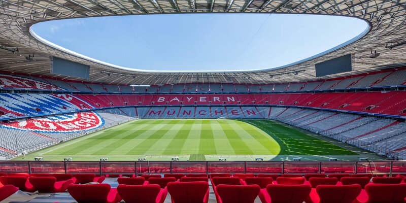 10 Sân Vận Động Tổ Chức Euro 2024: Chất Lượng Đẳng Cấp 4 10 Sân Vận Động Tổ Chức Euro 2024: Chất Lượng Đẳng Cấp