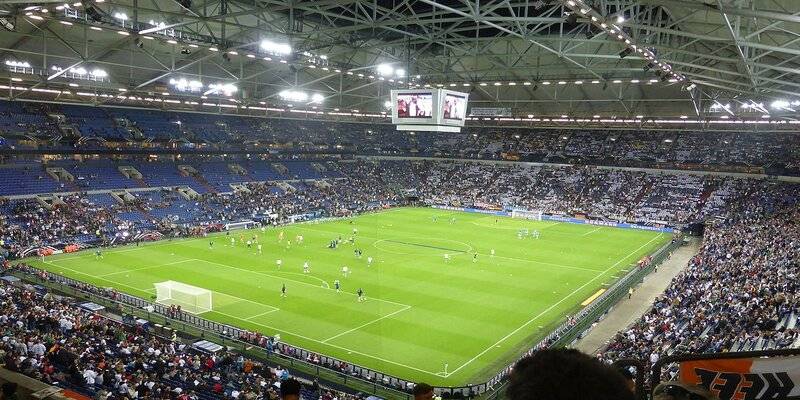 10 Sân Vận Động Tổ Chức Euro 2024: Chất Lượng Đẳng Cấp 3 10 Sân Vận Động Tổ Chức Euro 2024: Chất Lượng Đẳng Cấp