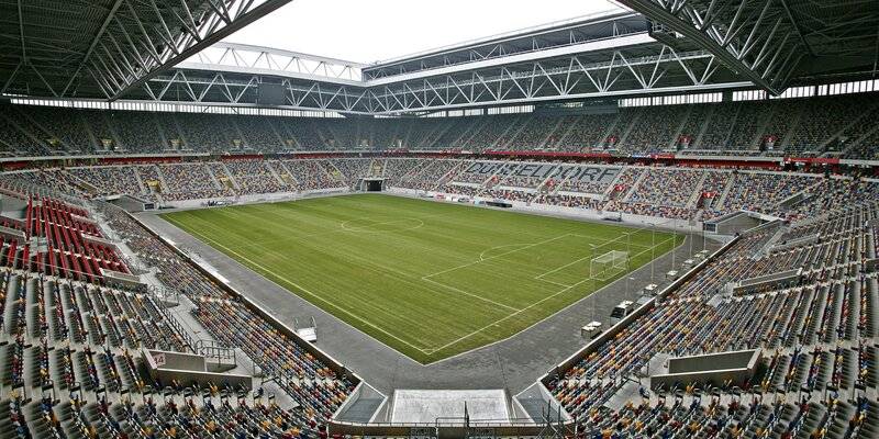 10 Sân Vận Động Tổ Chức Euro 2024: Chất Lượng Đẳng Cấp 2 10 Sân Vận Động Tổ Chức Euro 2024: Chất Lượng Đẳng Cấp