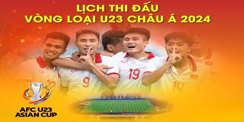 Lịch Thi Đấu U23 Châu Á 2024: Cập Nhật Bảng Đấu, Kết Quả 1 Lịch Thi Đấu U23 Châu Á 2024: Cập Nhật Bảng Đấu, Kết Quả