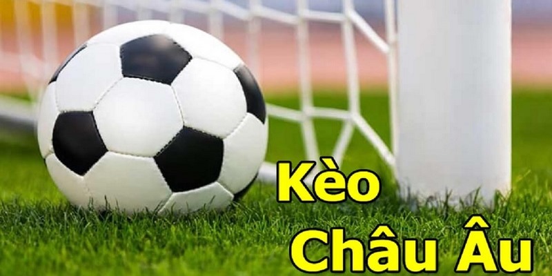 Kèo Châu Âu Và Kinh Nghiệm Cá Cược Dễ Ăn Thưởng Nhất 2 Kèo Châu u Và Kinh Nghiệm Cá Cược Dễ Ăn Thưởng Nhất
