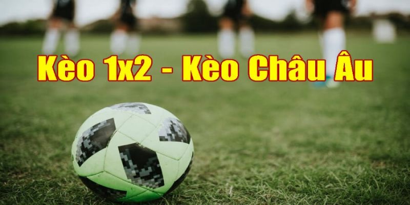 Kèo Châu Âu Và Kinh Nghiệm Cá Cược Dễ Ăn Thưởng Nhất 1 Kèo Châu u Và Kinh Nghiệm Cá Cược Dễ Ăn Thưởng Nhất