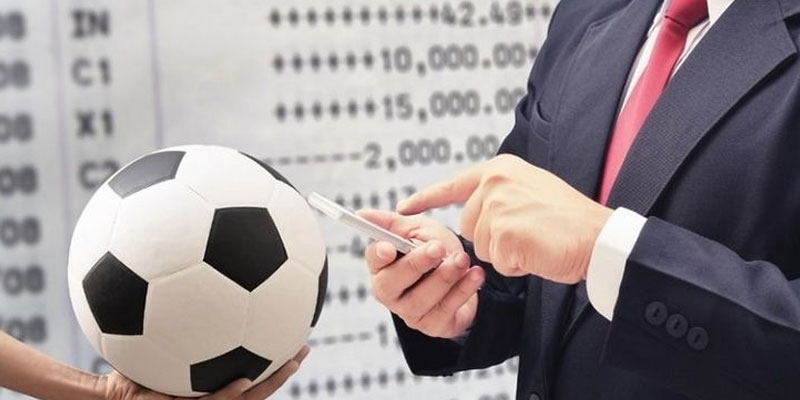 Nhan dinh bong da xem sport - Dịch vụ chuyên nghiệp tại FB68 2 Cung thông tin liên quan trận đấu một cách chi tiết